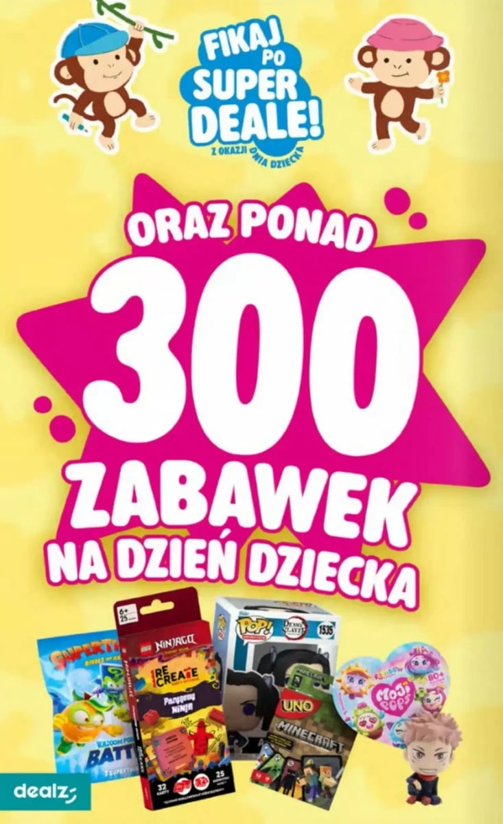 Strona 21 z gazetki Dealz