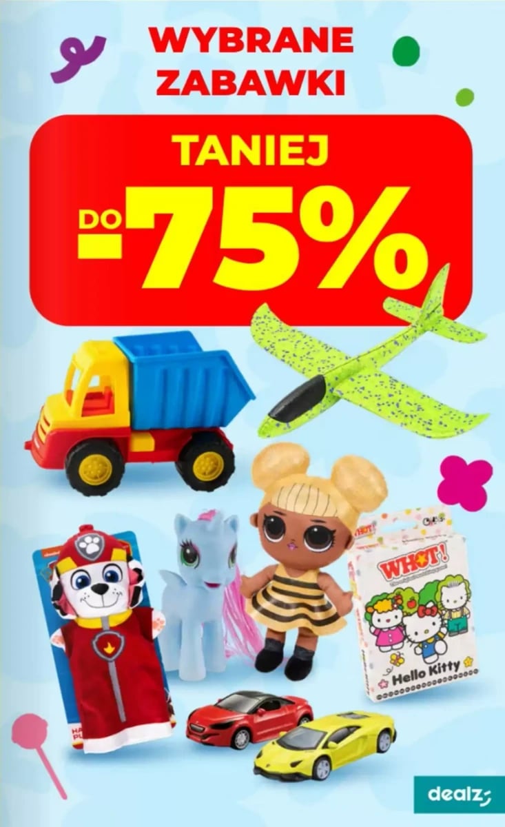 Strona 22 z gazetki Dealz