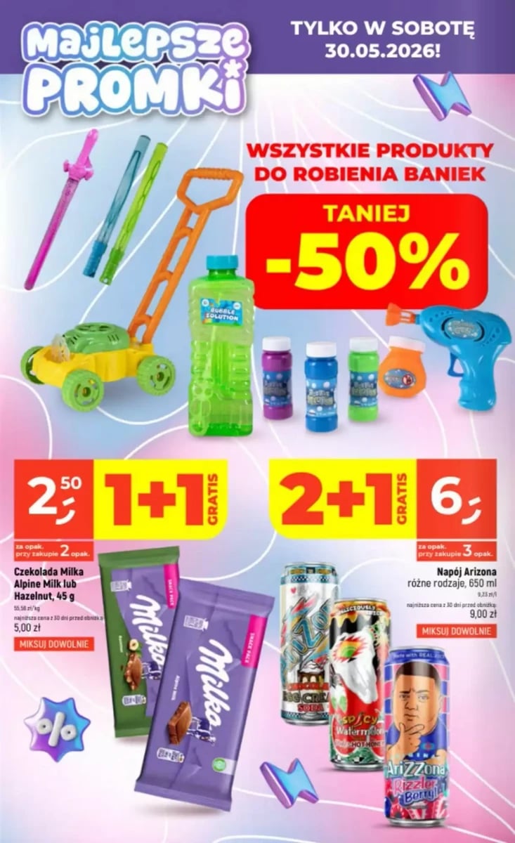 Strona 5 z gazetki Dealz