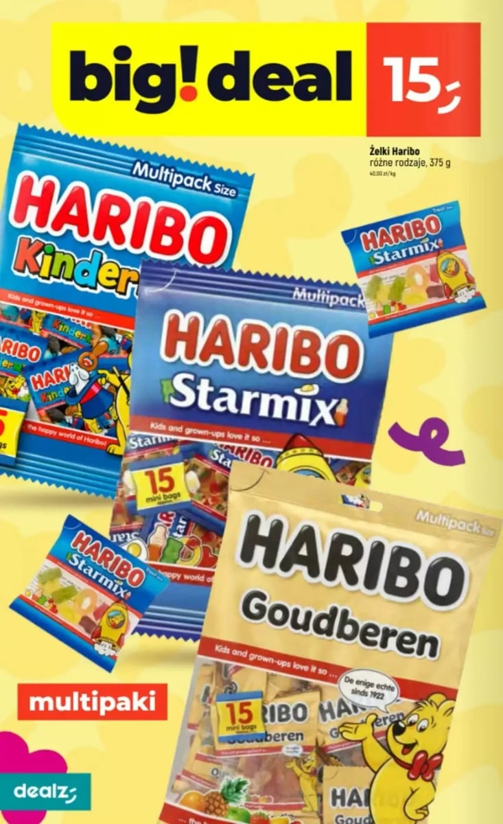 Strona 11 z gazetki Dealz