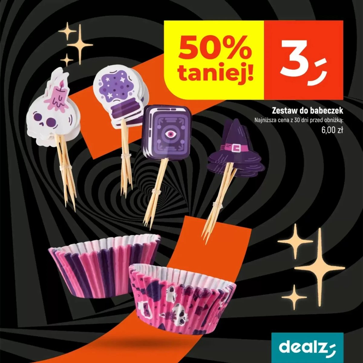 Strona 3 z gazetki Dealz