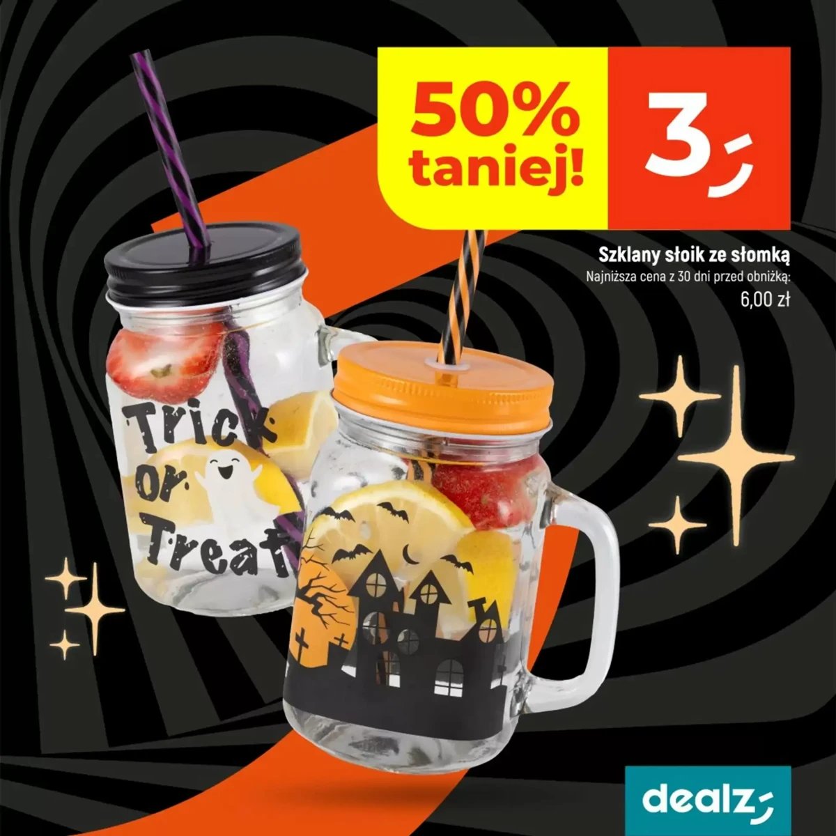 Strona 4 z gazetki Dealz