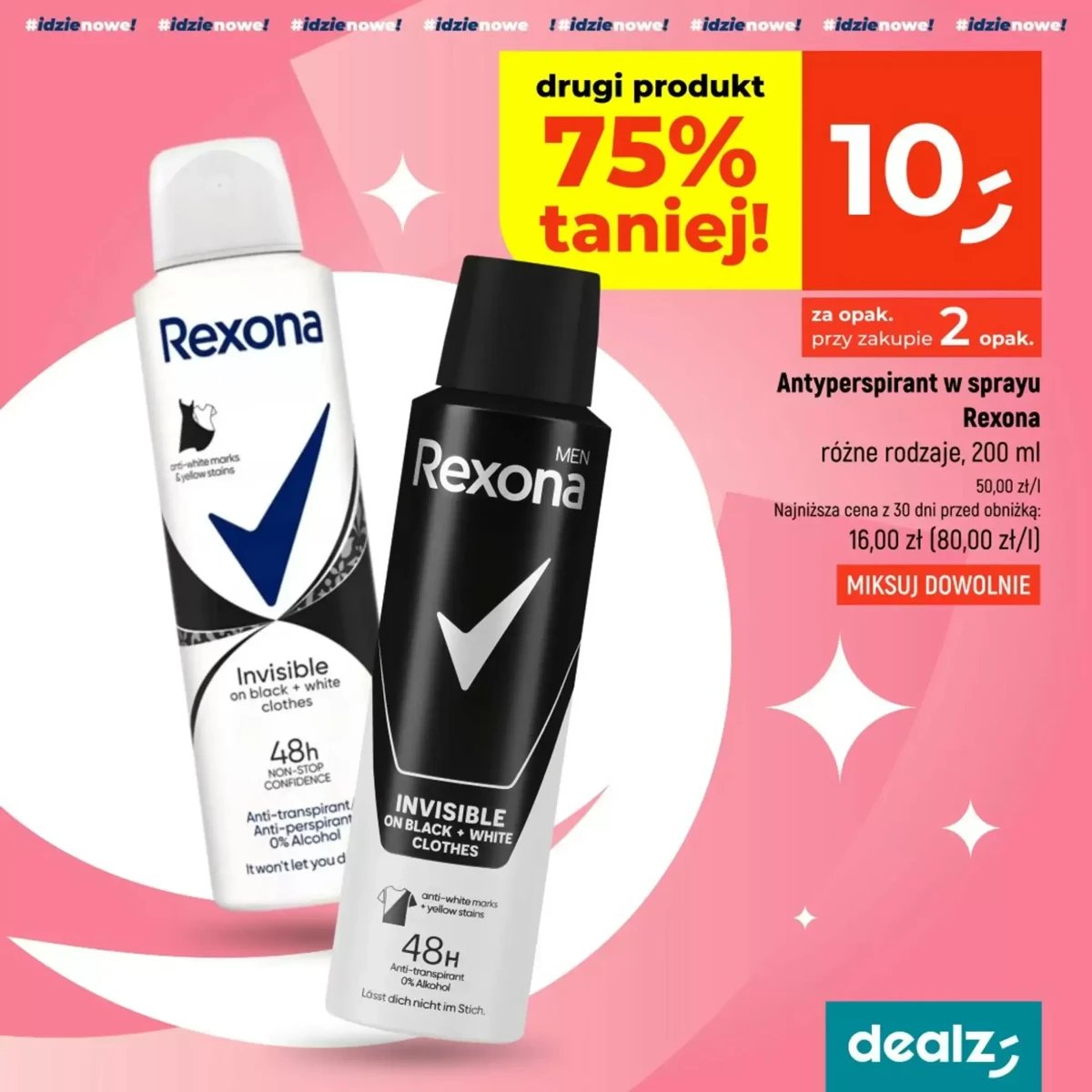 Strona 4 z gazetki Dealz