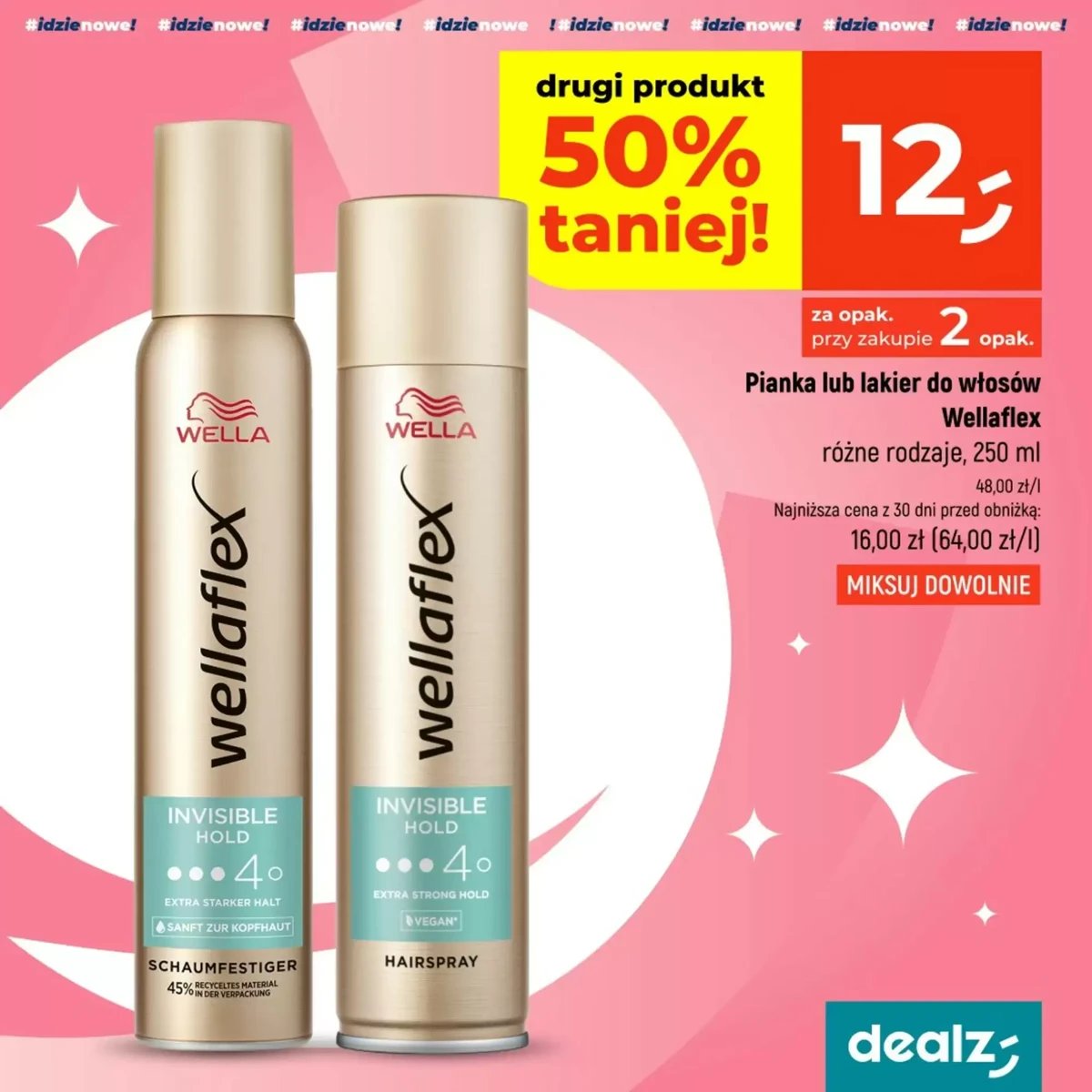 Strona 6 z gazetki Dealz
