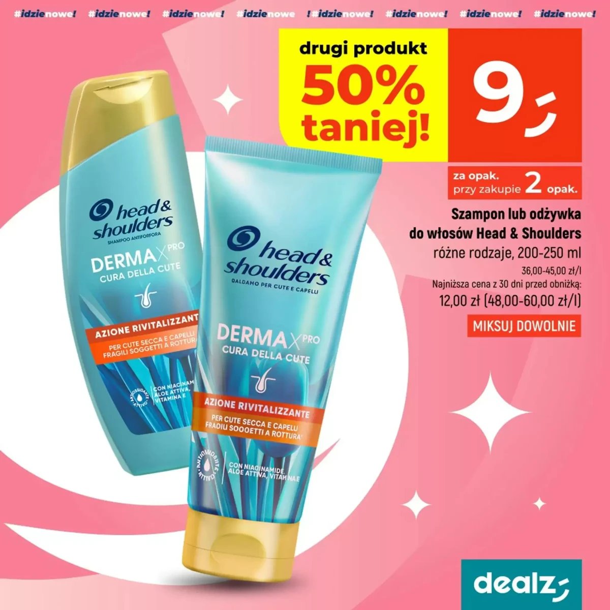 Strona 5 z gazetki Dealz