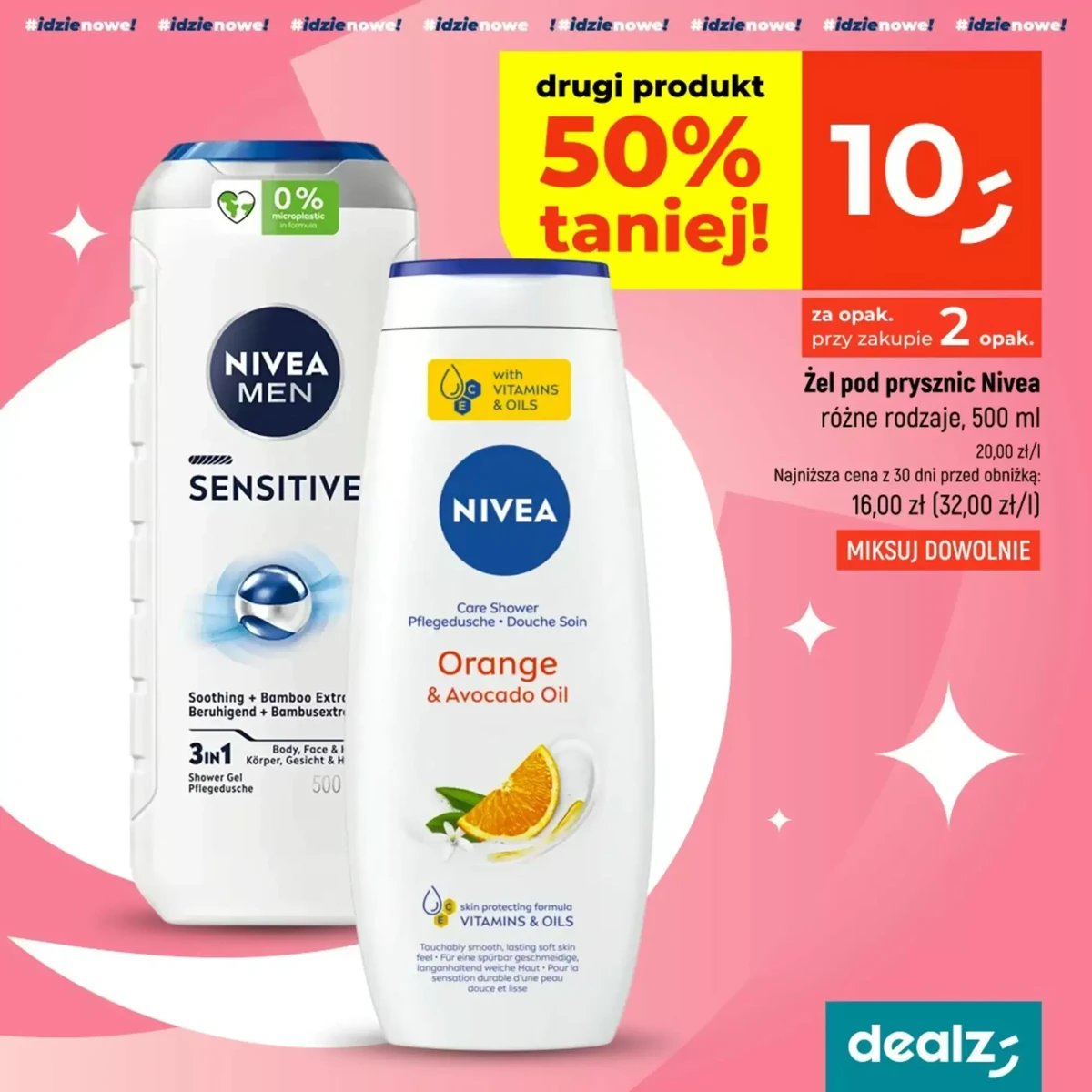 Strona 3 z gazetki Dealz
