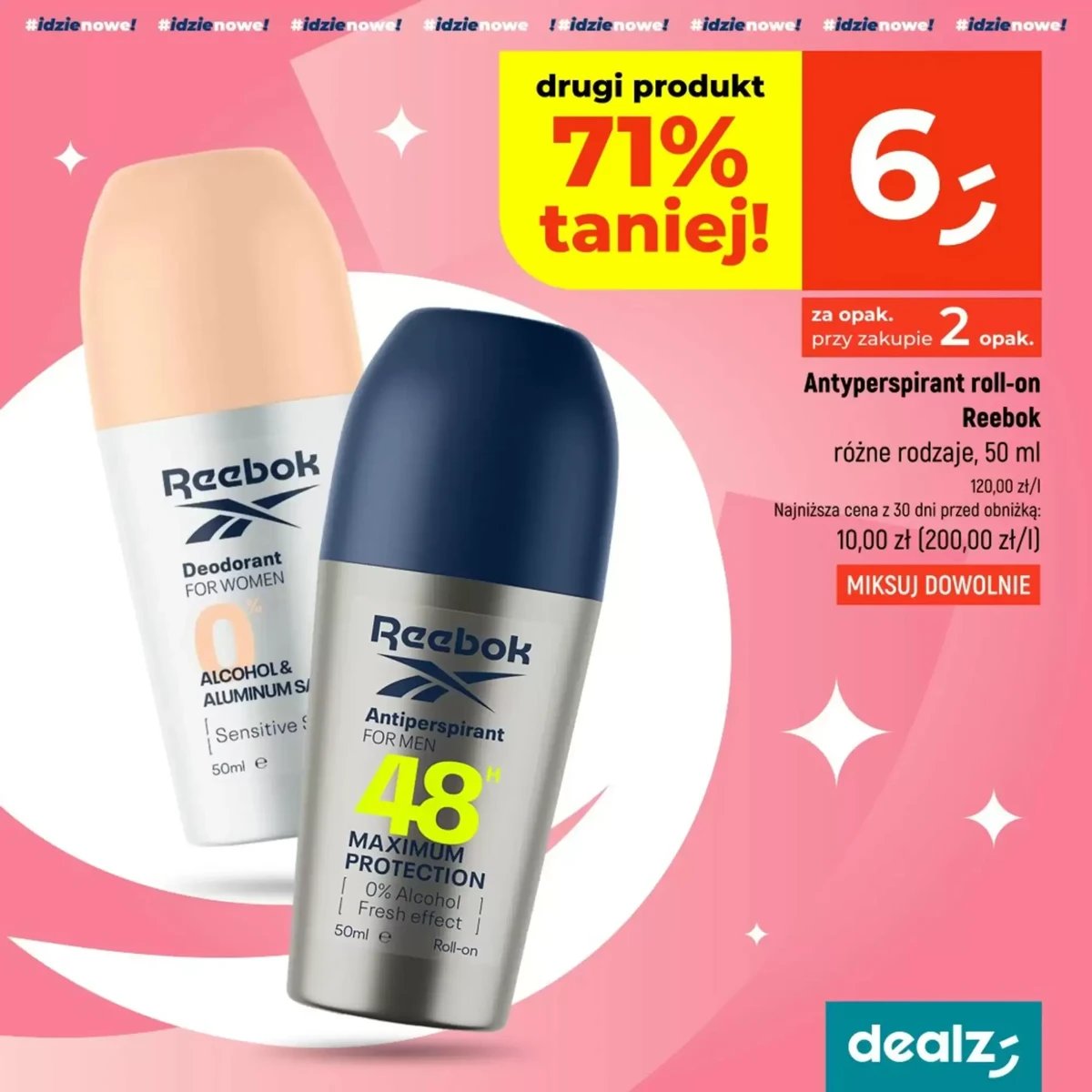 Strona 8 z gazetki Dealz