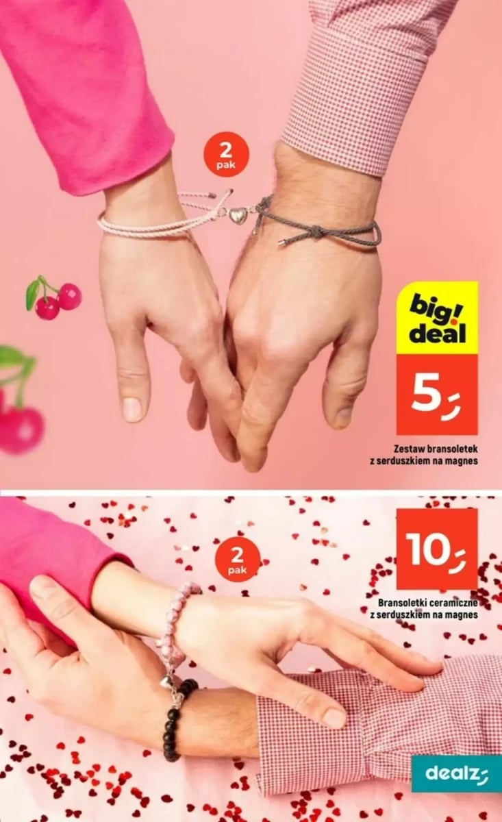 Strona 19 z gazetki Dealz