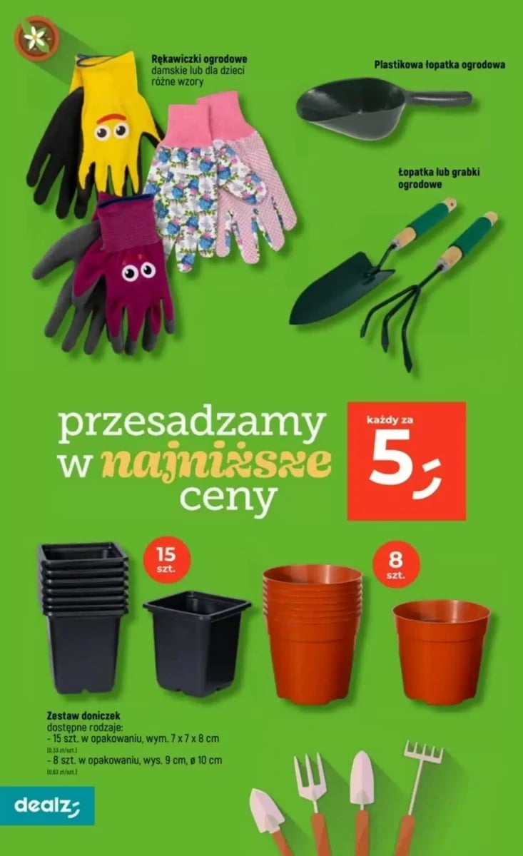Strona 38 z gazetki Dealz
