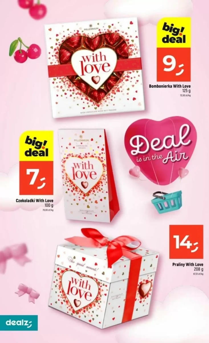 Strona 12 z gazetki Dealz