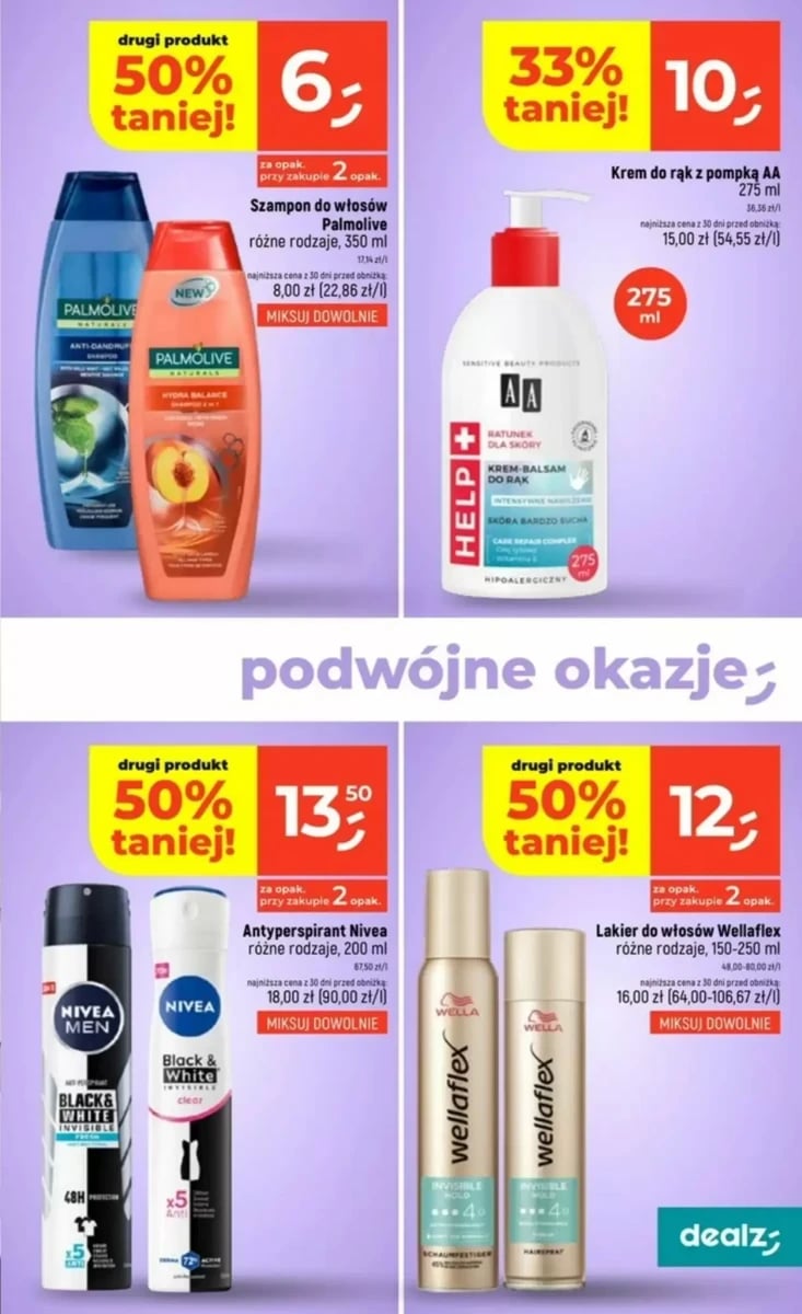 Strona 43 z gazetki Dealz