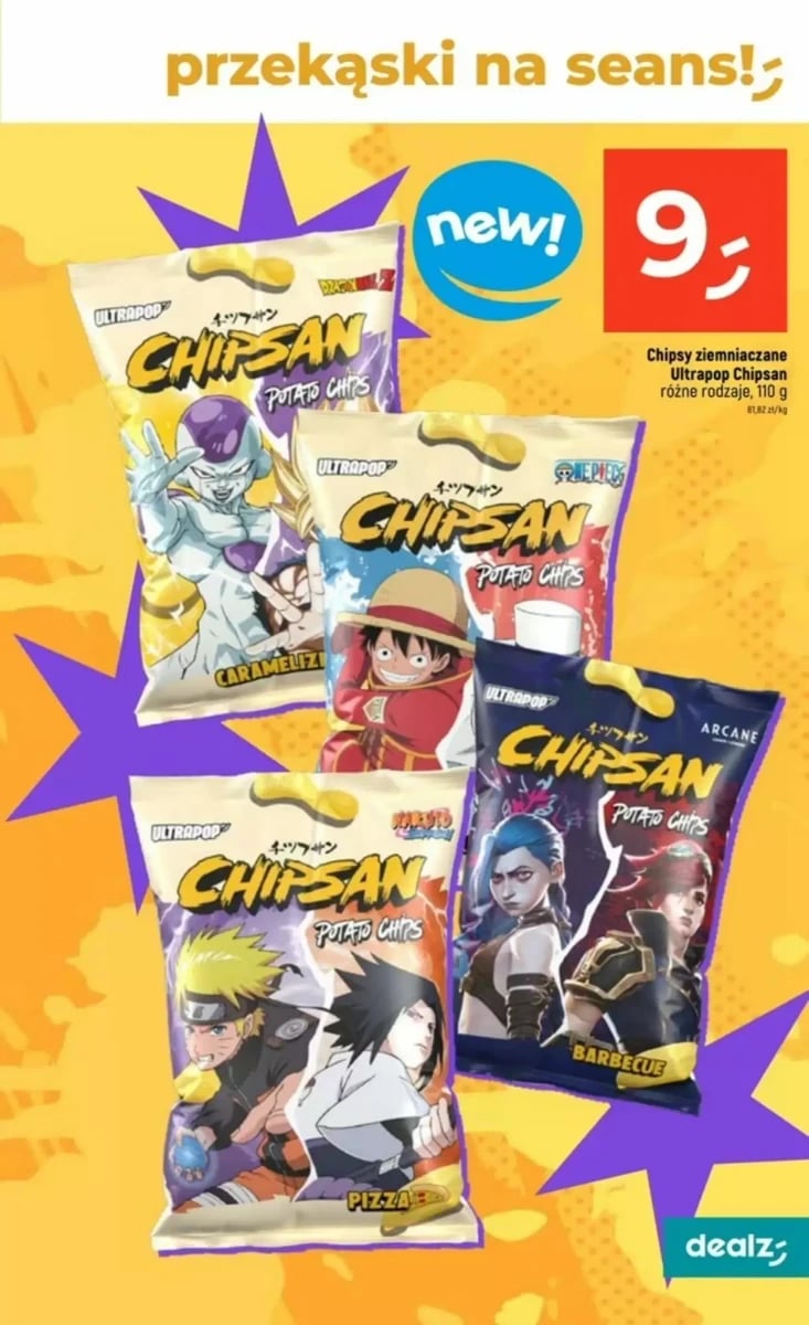 Strona 33 z gazetki Dealz