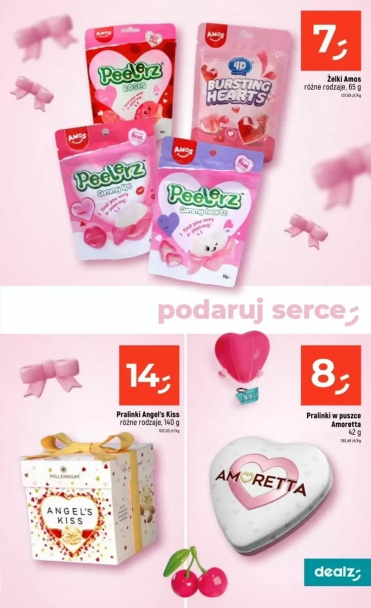 Strona 13 z gazetki Dealz