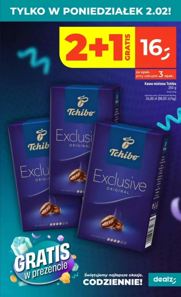 Strona 45 z gazetki Dealz
