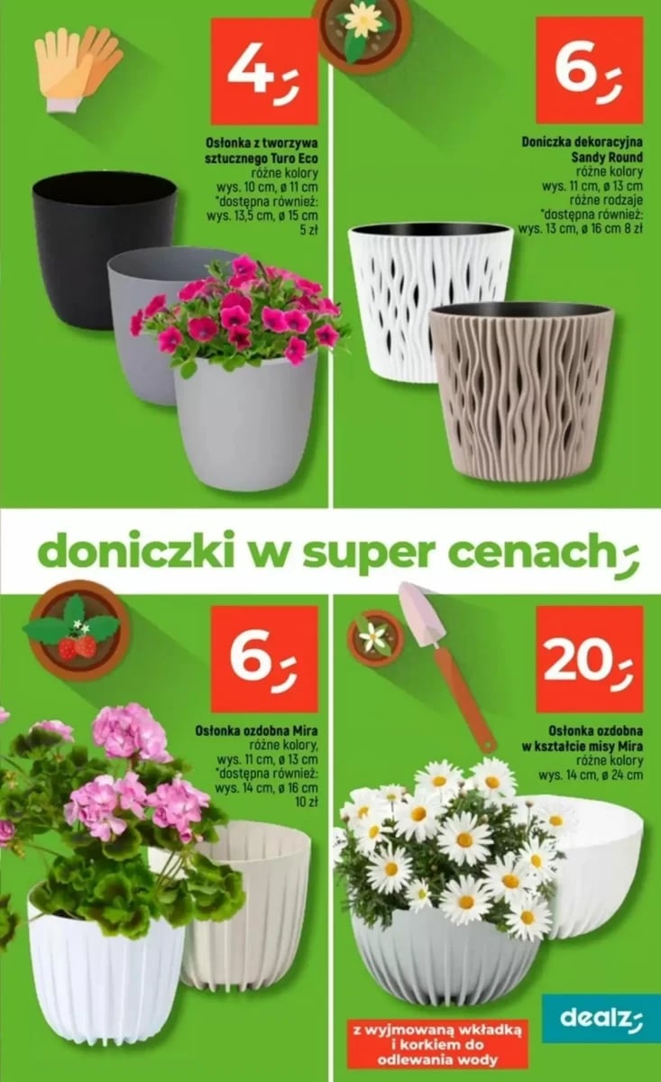 Strona 37 z gazetki Dealz