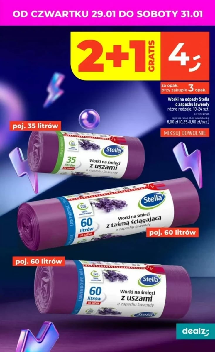 Strona 11 z gazetki Dealz