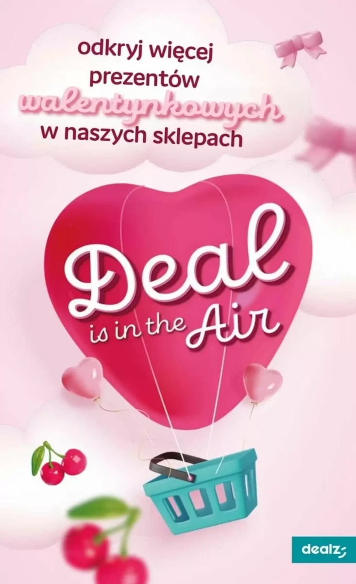 Strona 31 z gazetki Dealz