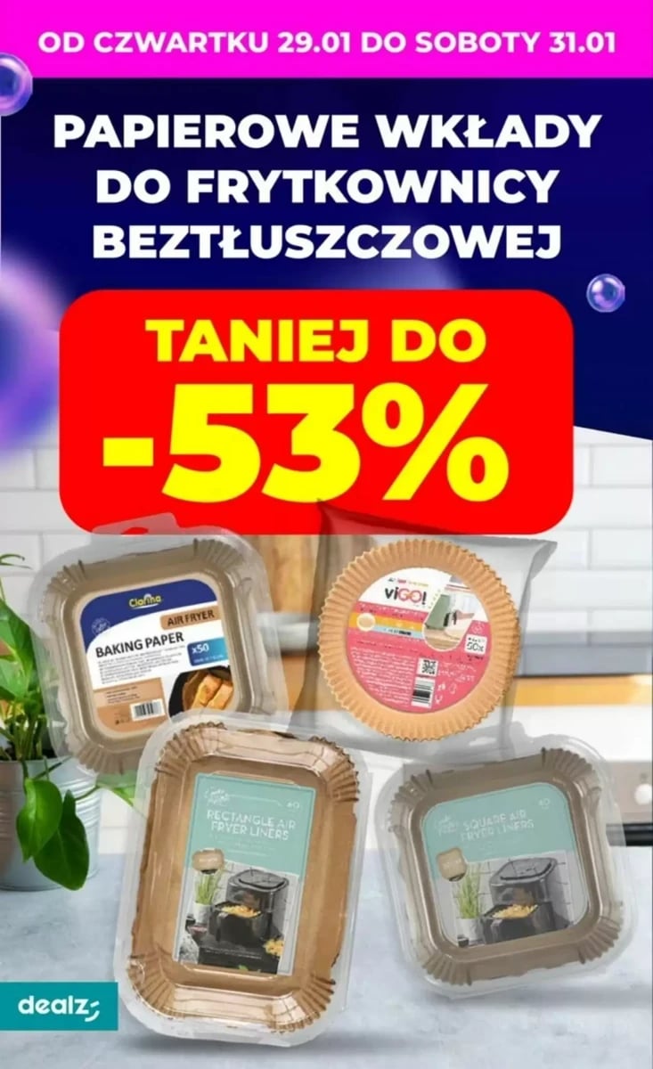 Strona 10 z gazetki Dealz