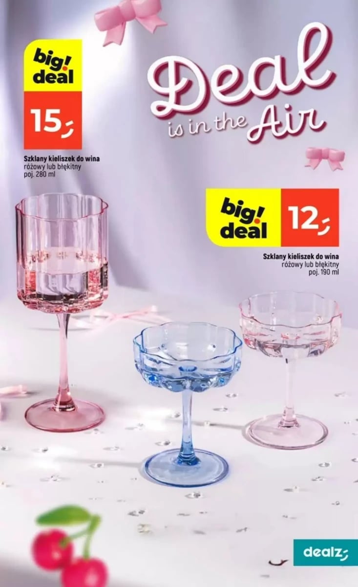 Strona 25 z gazetki Dealz