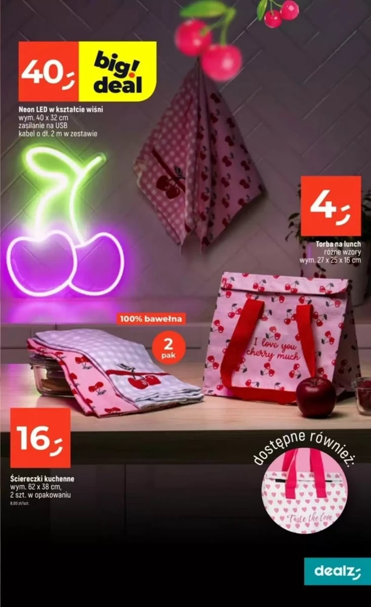 Strona 23 z gazetki Dealz