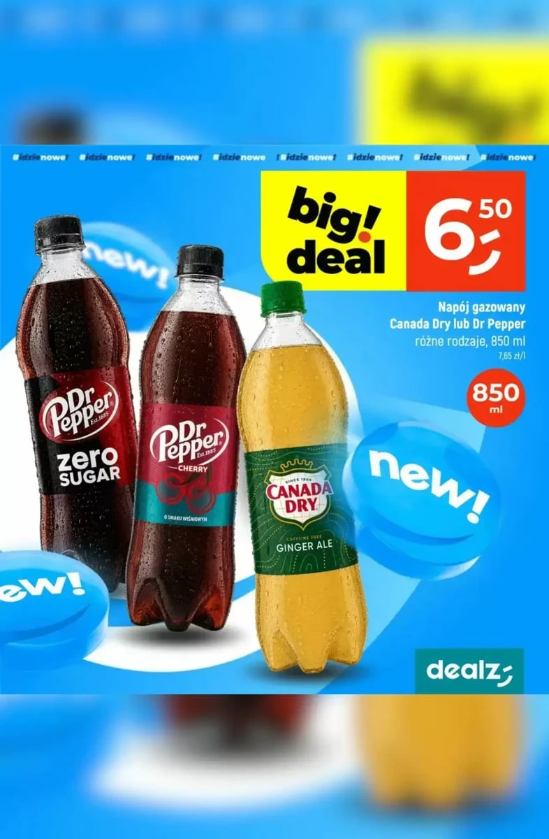 Strona 9 z gazetki Dealz
