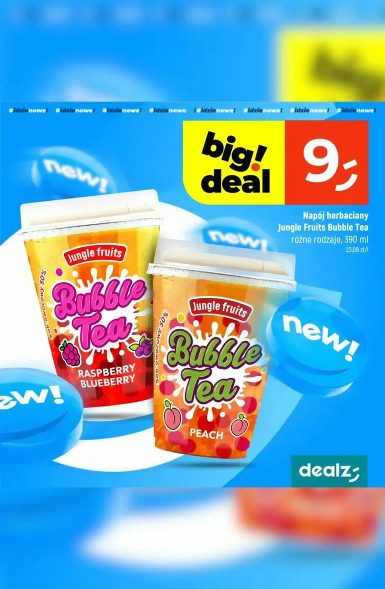 Strona 6 z gazetki Dealz