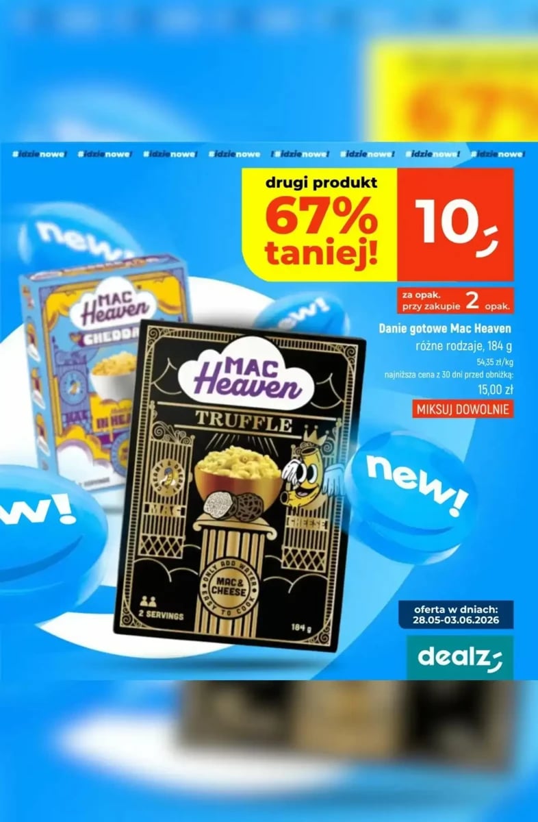 Strona 3 z gazetki Dealz