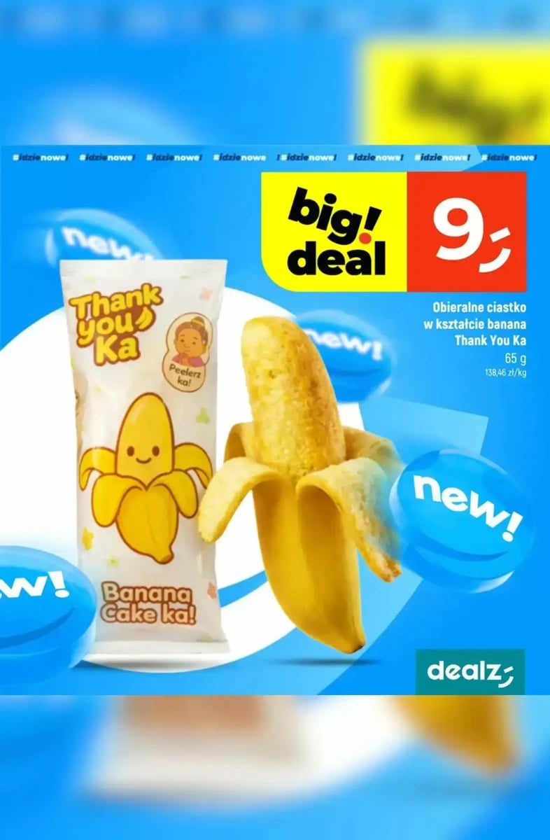 Strona 2 z gazetki Dealz