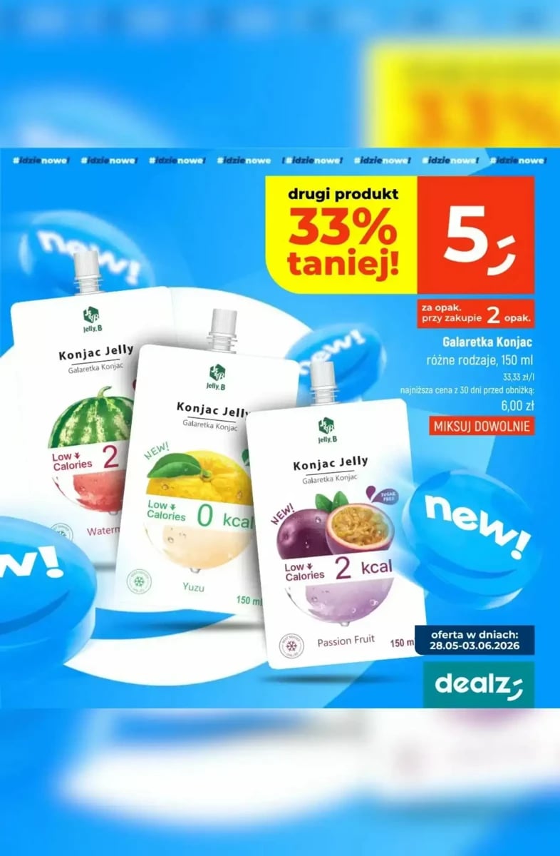 Strona 4 z gazetki Dealz