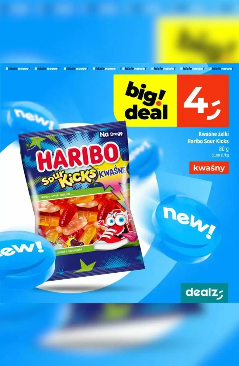 Strona 5 z gazetki Dealz