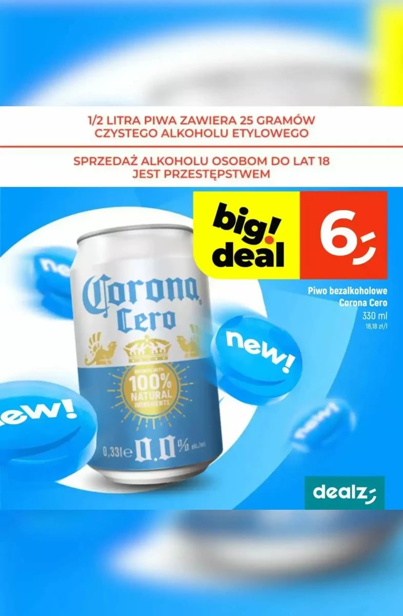 Strona 10 z gazetki Dealz