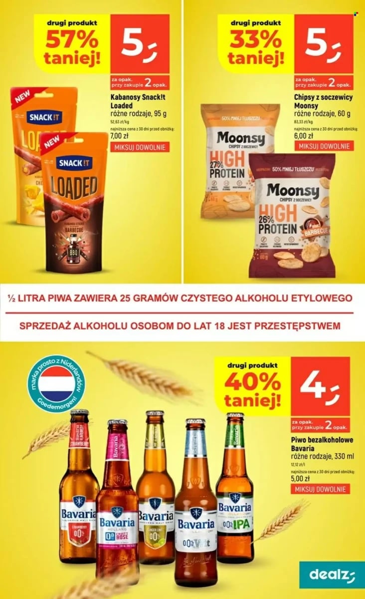 Strona 13 z gazetki Dealz