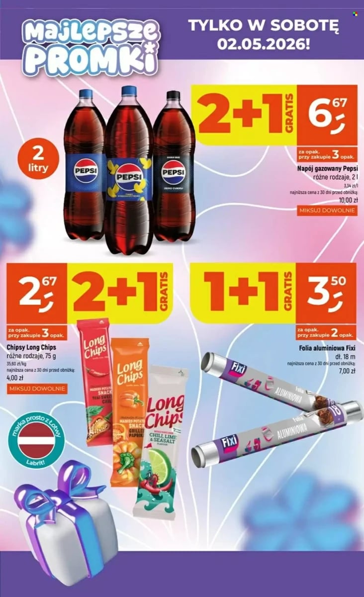 Strona 3 z gazetki Dealz