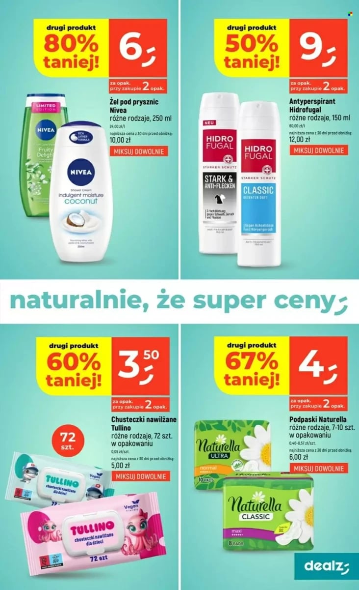 Strona 31 z gazetki Dealz