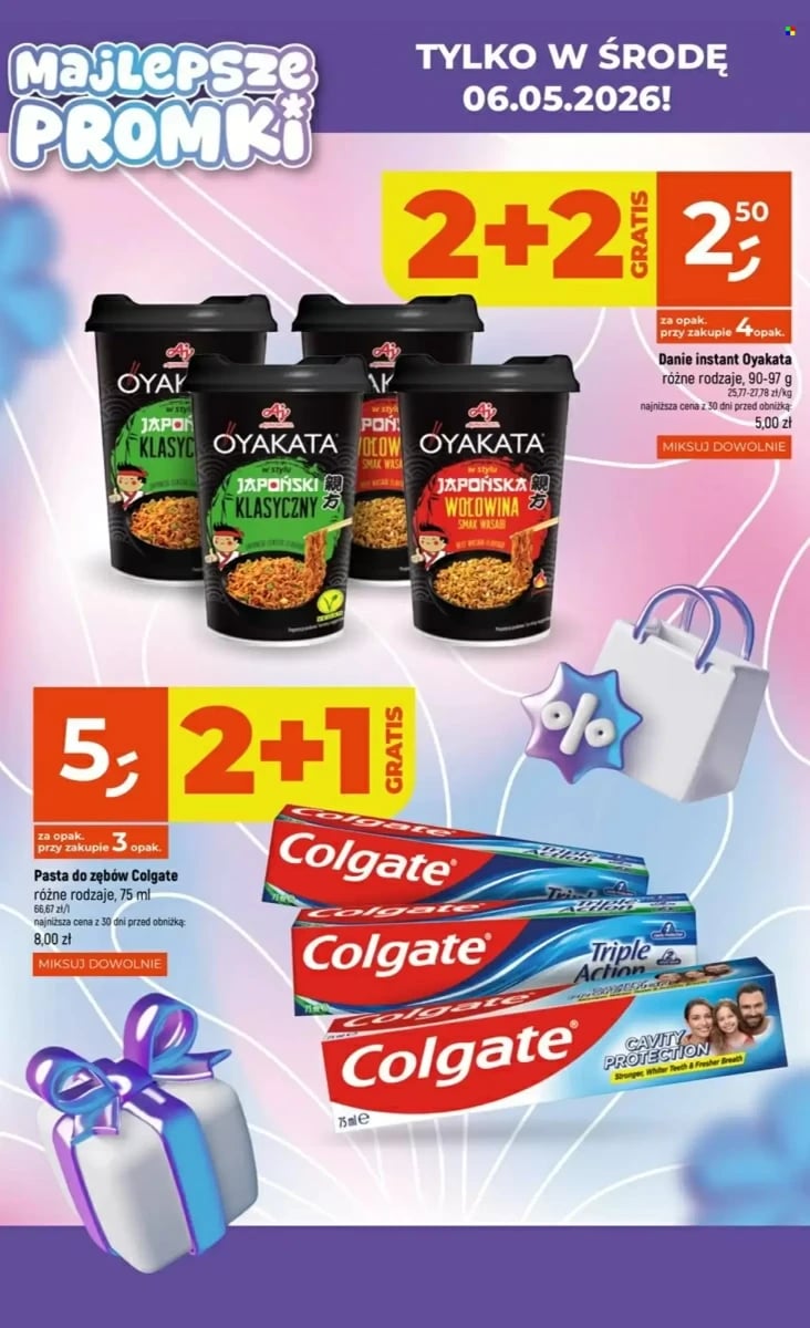 Strona 6 z gazetki Dealz