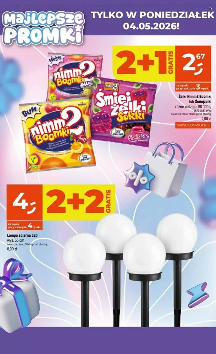 Strona 4 z gazetki Dealz