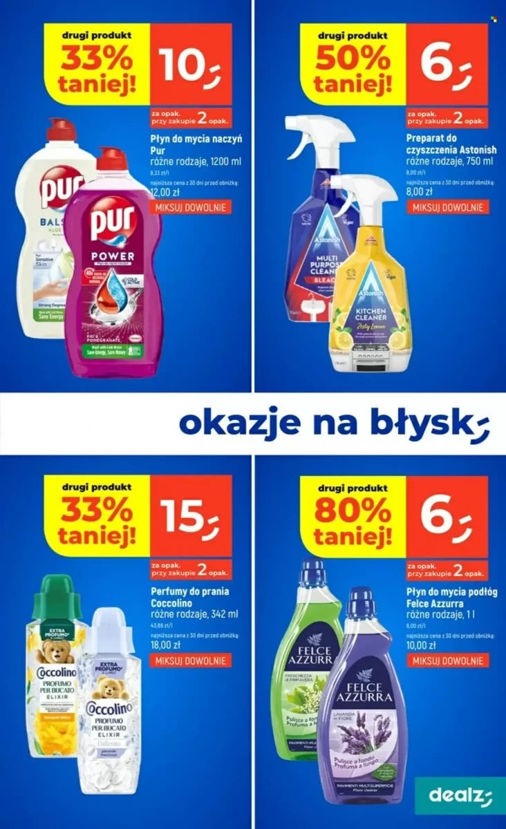 Strona 29 z gazetki Dealz