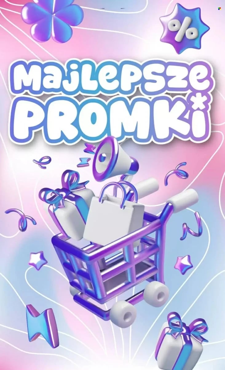 Strona 1 z gazetki Dealz