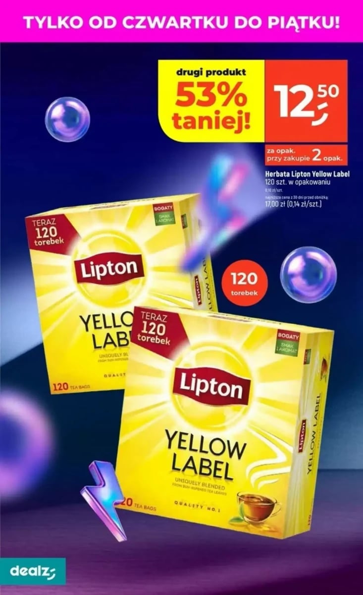 Strona 4 z gazetki Dealz