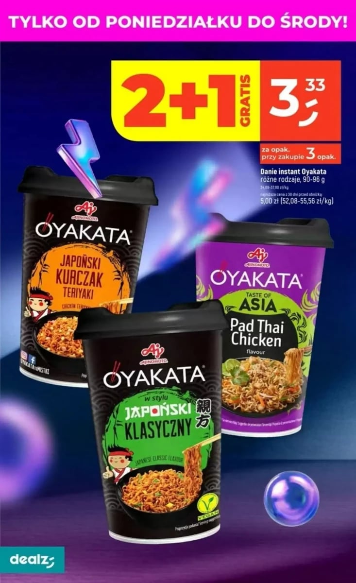 Strona 40 z gazetki Dealz