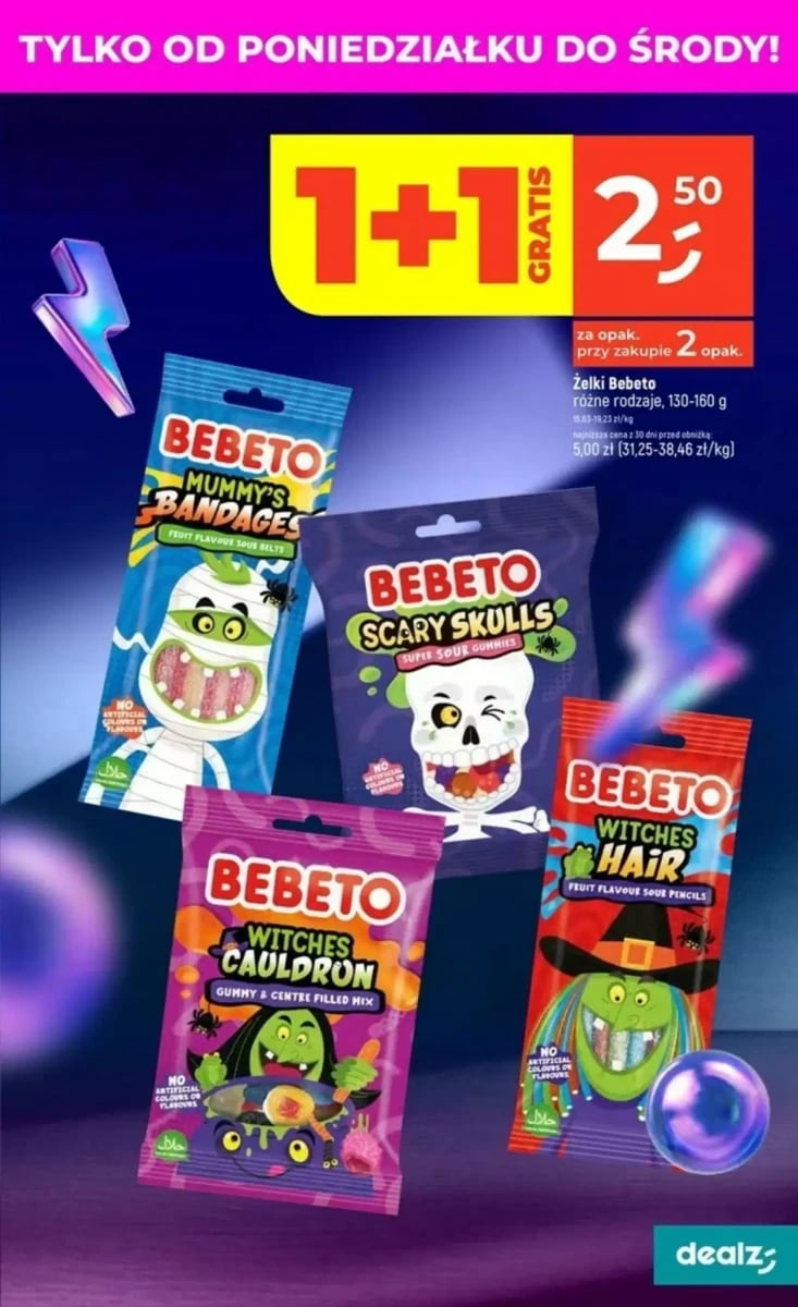 Strona 37 z gazetki Dealz