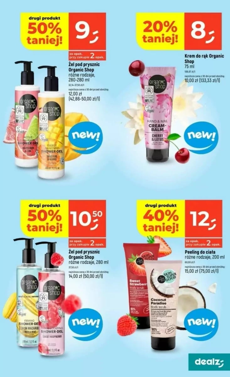 Strona 27 z gazetki Dealz