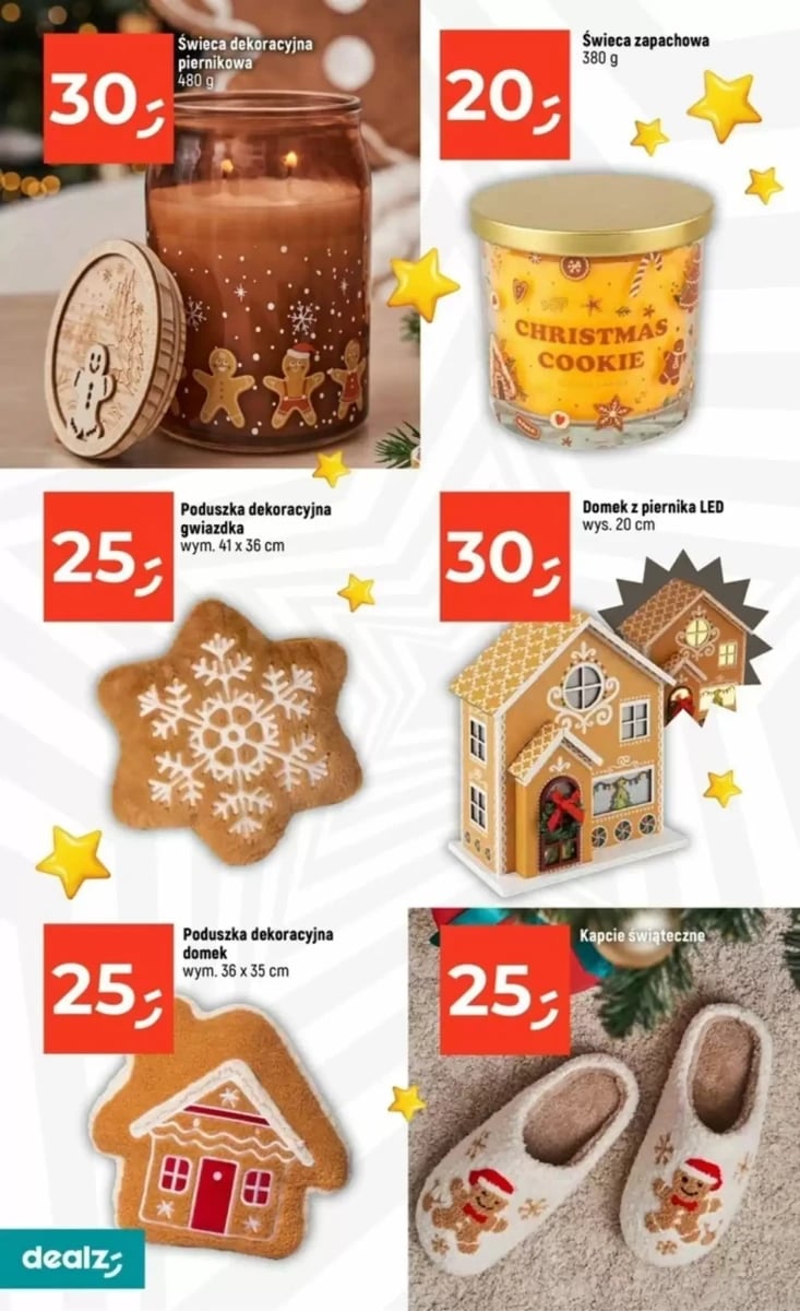 Strona 12 z gazetki Dealz