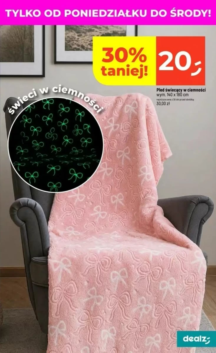Strona 45 z gazetki Dealz