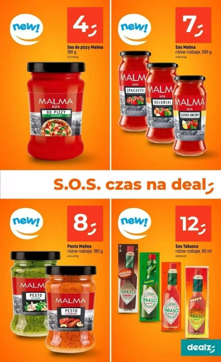 Strona 35 z gazetki Dealz