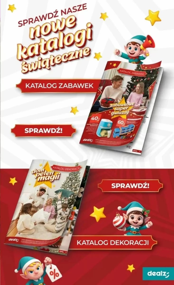 Strona 11 z gazetki Dealz