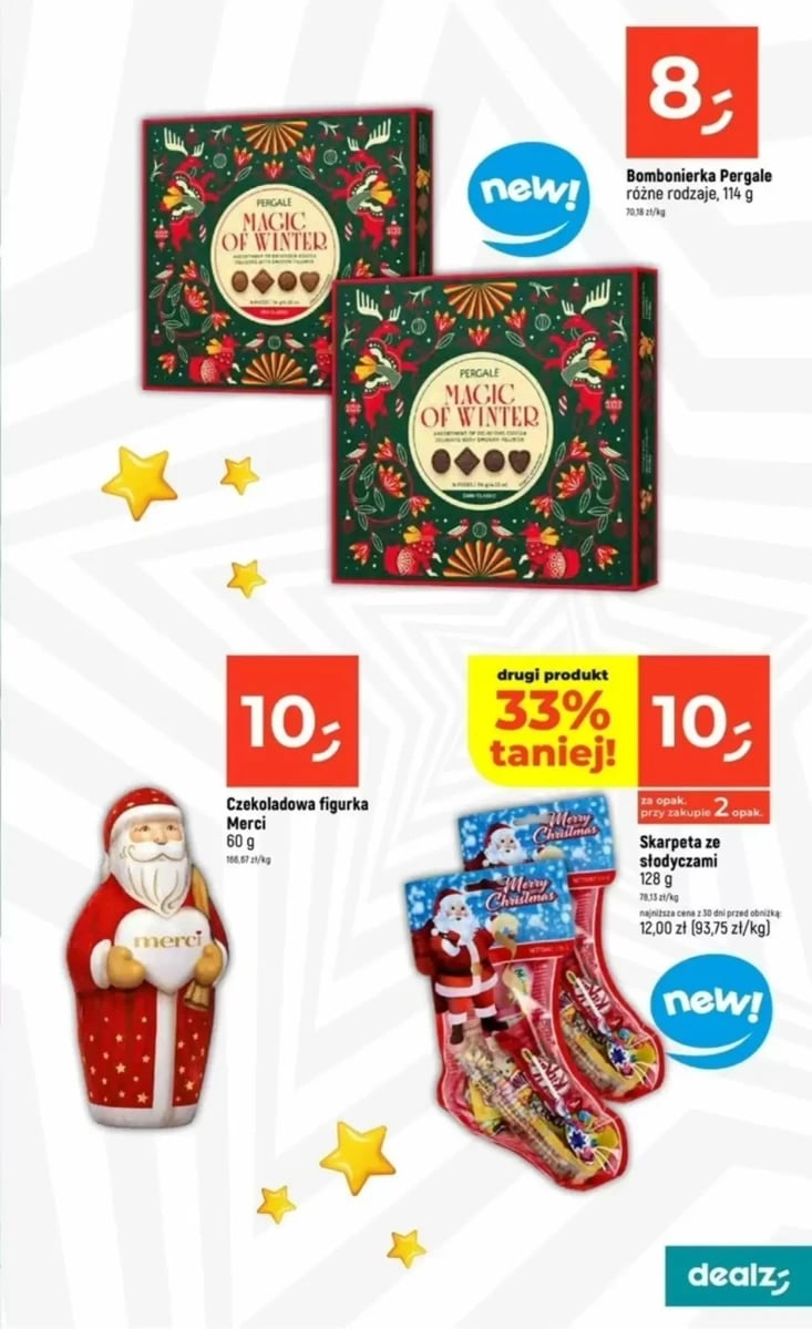 Strona 23 z gazetki Dealz