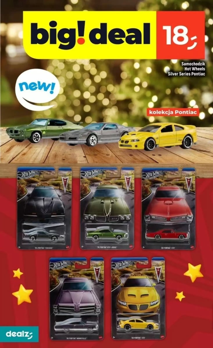 Strona 18 z gazetki Dealz