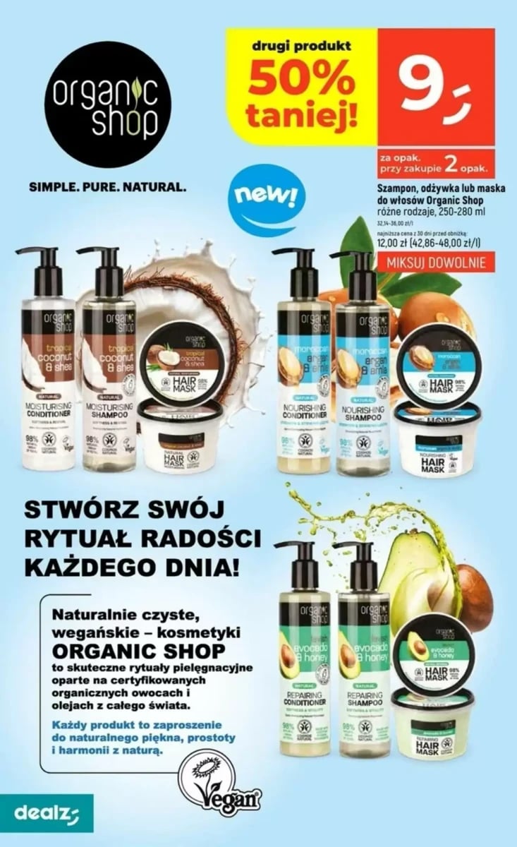 Strona 26 z gazetki Dealz