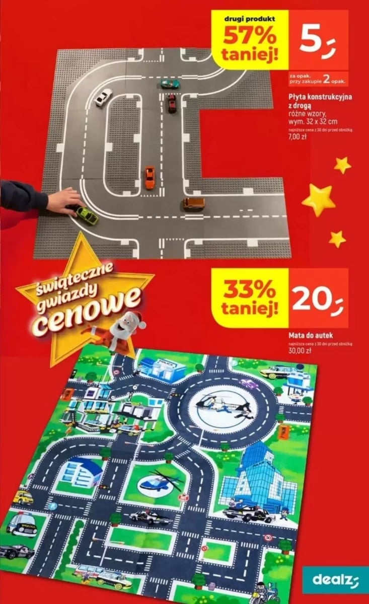 Strona 19 z gazetki Dealz